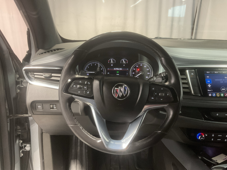 2024 Buick Enclave Essence FWD