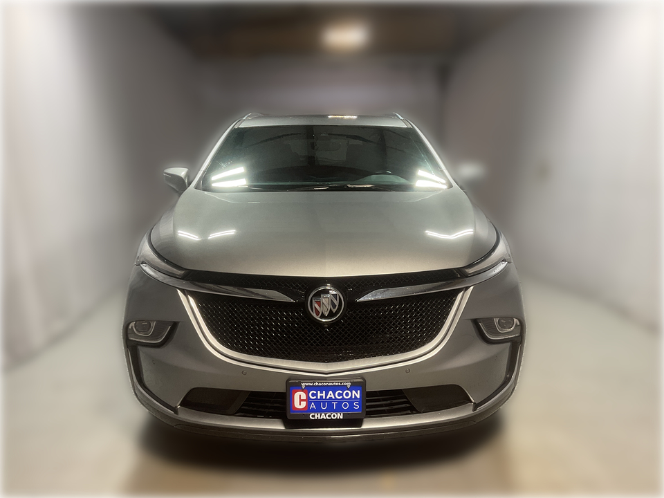 2024 Buick Enclave Essence FWD