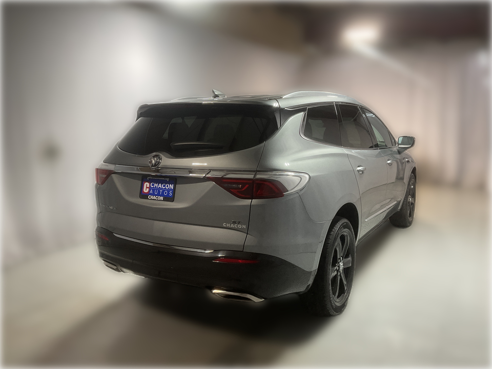 2024 Buick Enclave Essence FWD