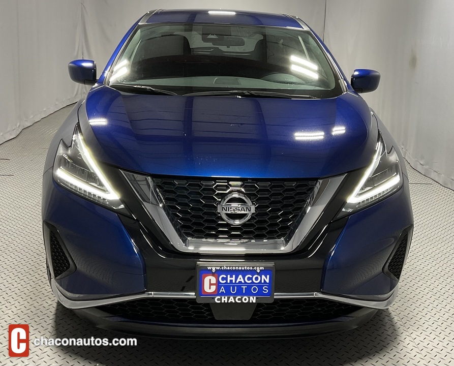 2022 Nissan Murano S