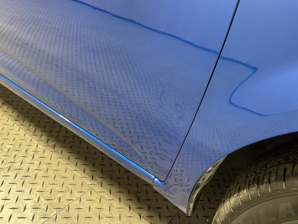 2020 Chevrolet Sonic LT Auto Sedan