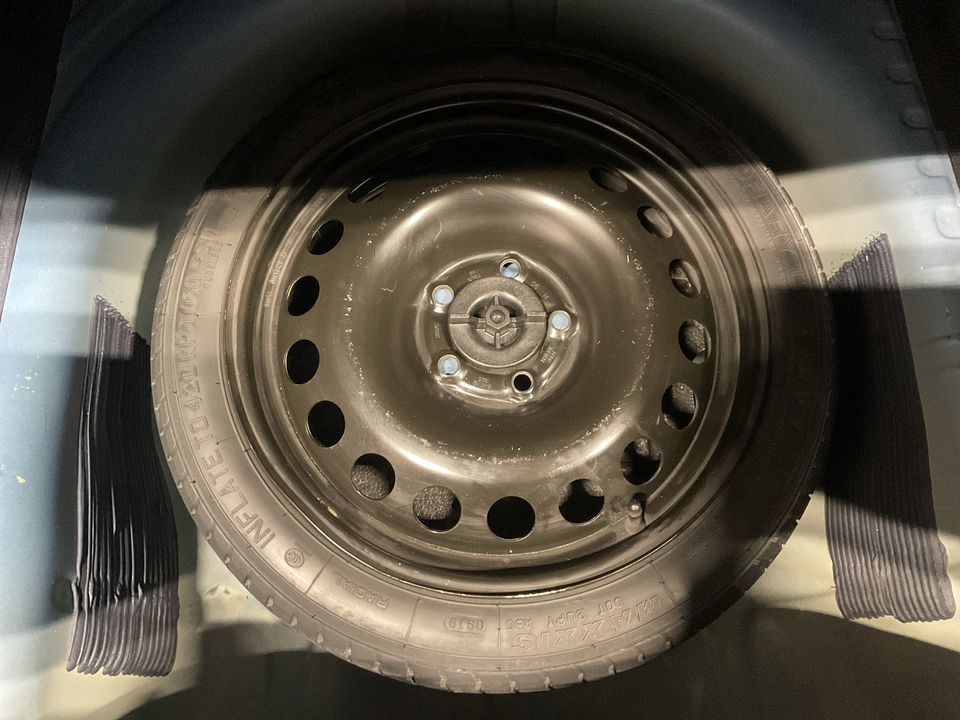 2020 Chevrolet Sonic LT Auto Sedan