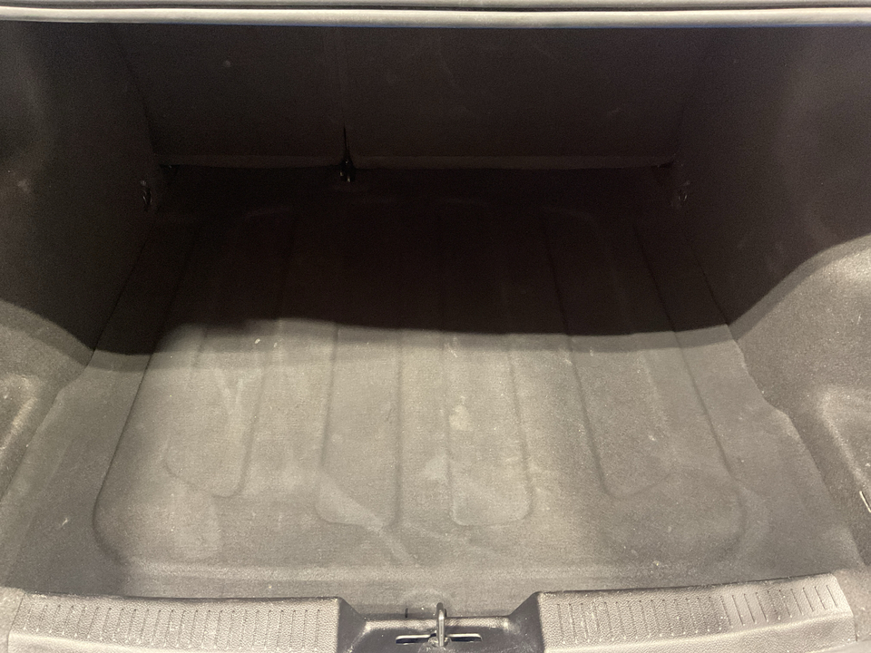 2020 Chevrolet Sonic LT Auto Sedan