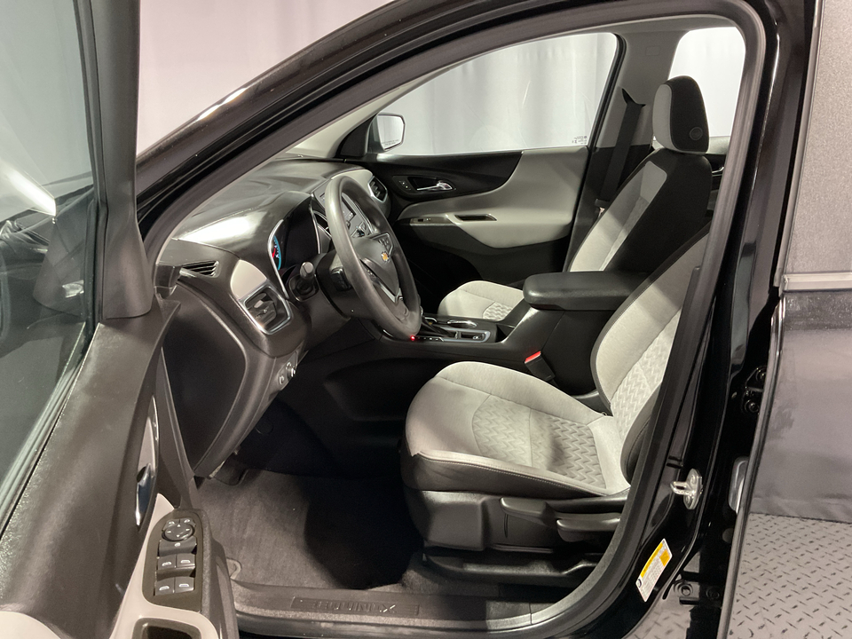 2024 Chevrolet Equinox LS 2WD