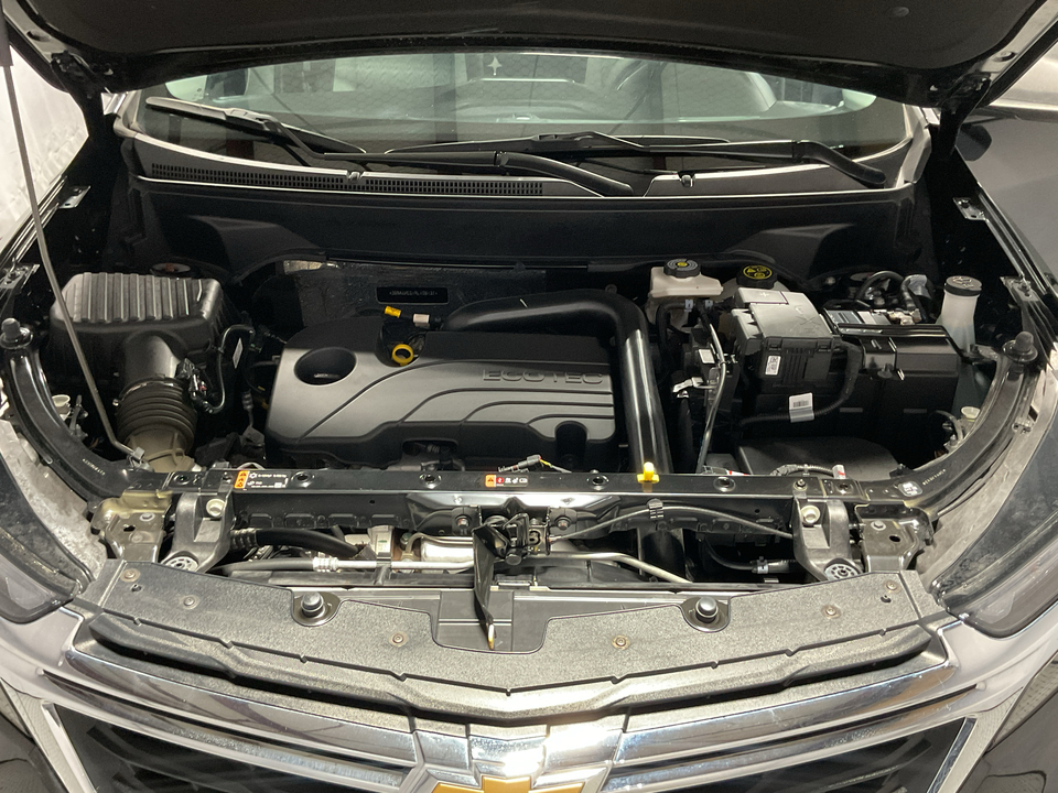 2024 Chevrolet Equinox LS 2WD