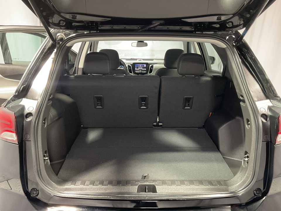 2024 Chevrolet Equinox LS 2WD