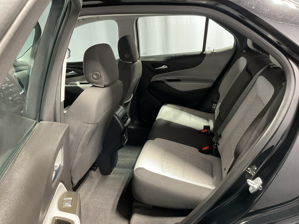 2024 Chevrolet Equinox LS 2WD