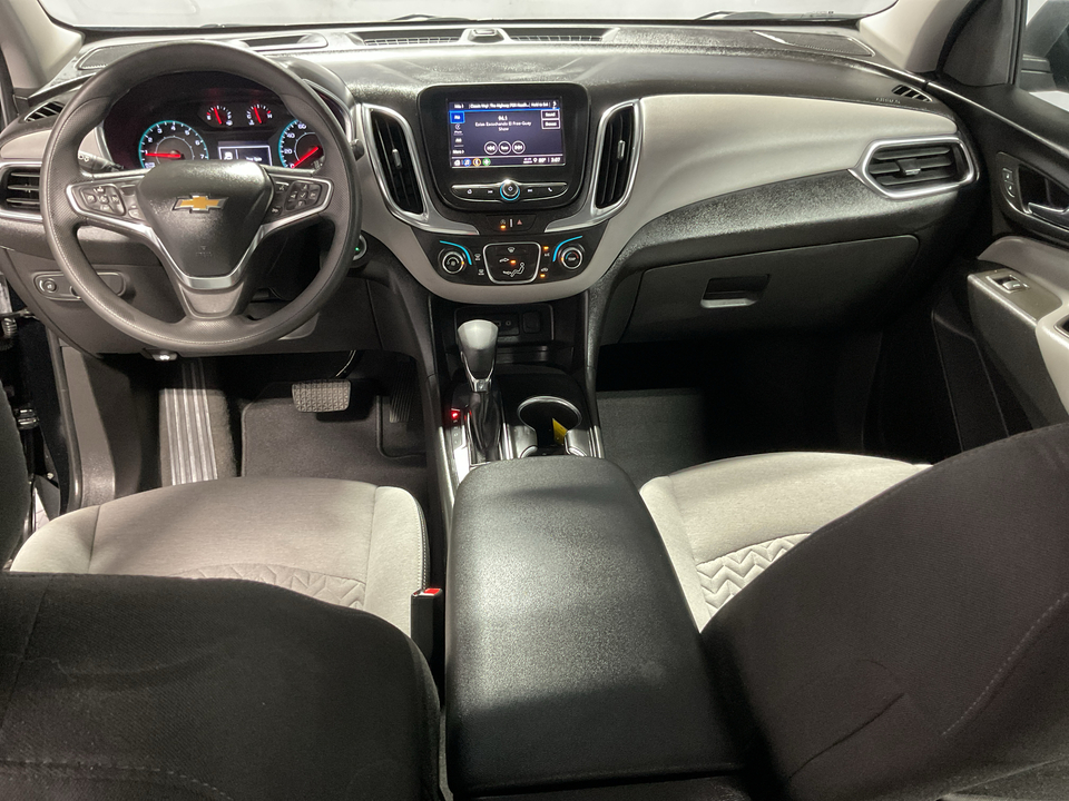 2024 Chevrolet Equinox LS 2WD