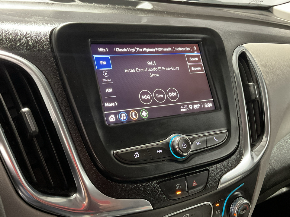 2024 Chevrolet Equinox LS 2WD
