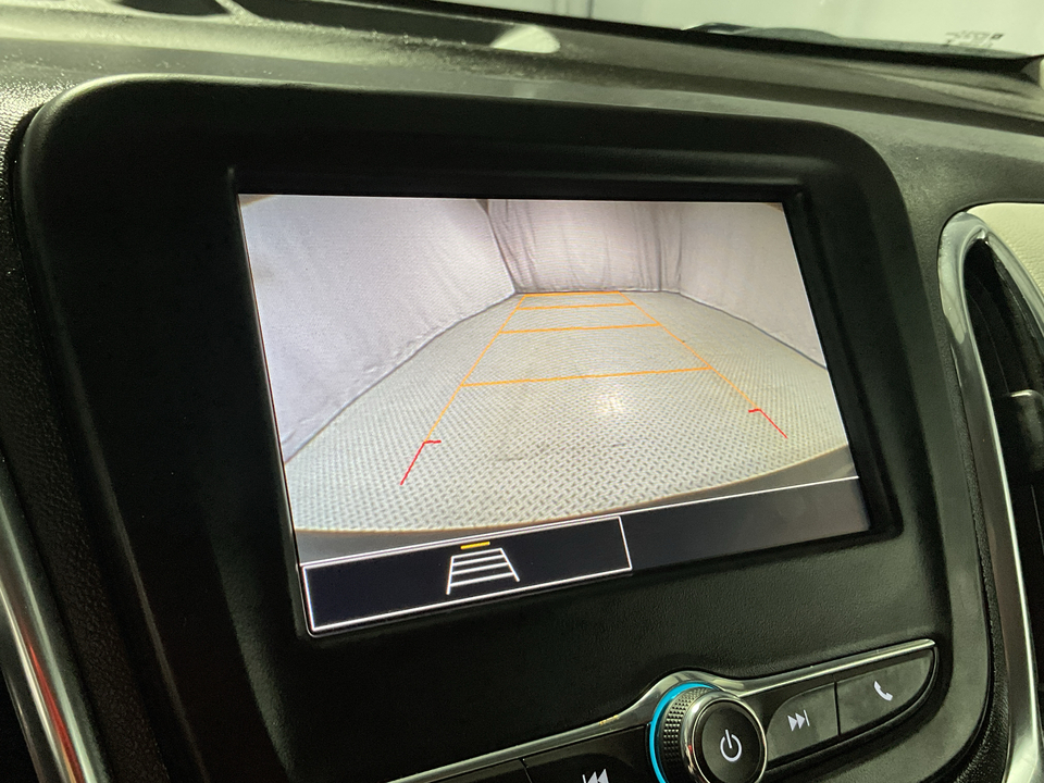 2024 Chevrolet Equinox LS 2WD