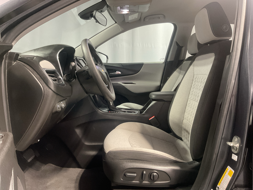2022 Chevrolet Equinox LT 1.5 2WD