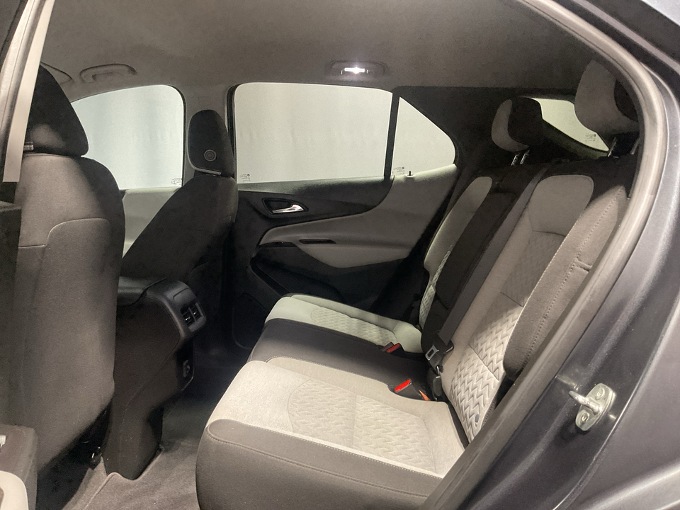 2022 Chevrolet Equinox LT 1.5 2WD