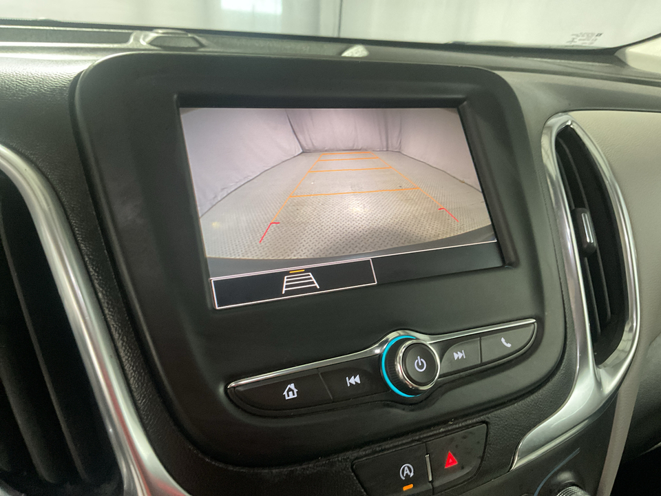 2022 Chevrolet Equinox LT 1.5 2WD