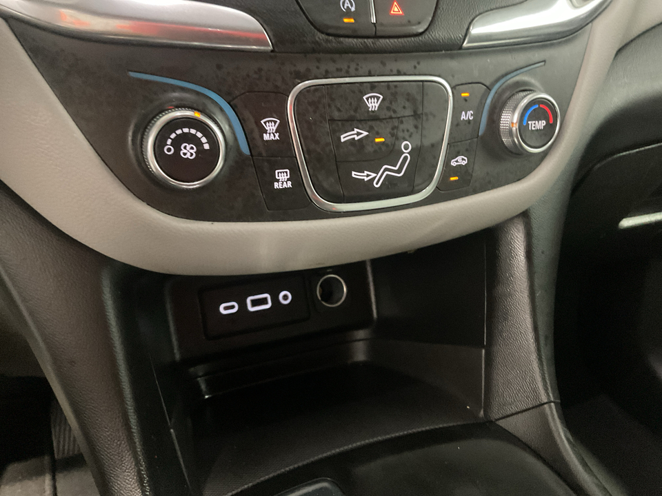 2022 Chevrolet Equinox LT 1.5 2WD