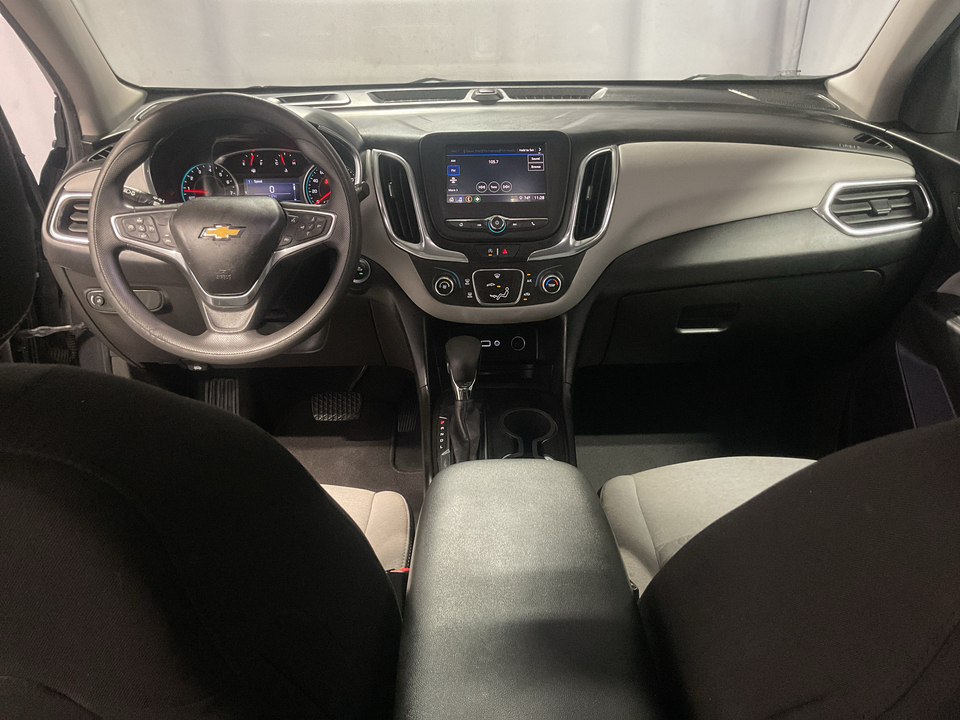 2022 Chevrolet Equinox LT 1.5 2WD
