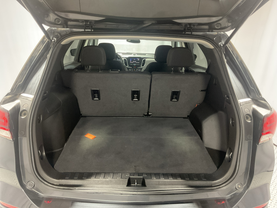 2022 Chevrolet Equinox LT 1.5 2WD