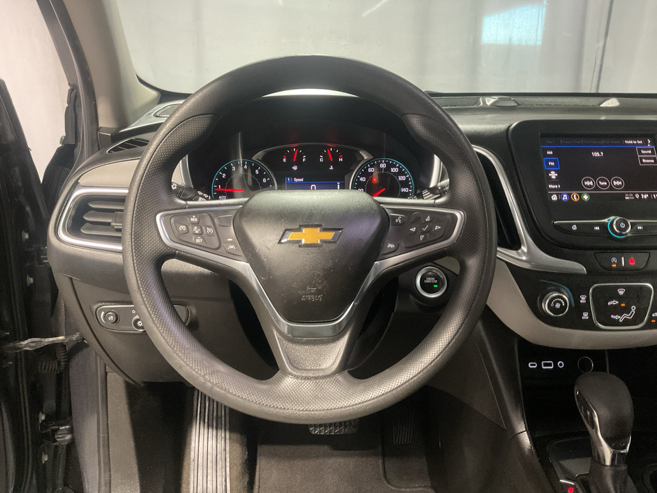 2022 Chevrolet Equinox LT 1.5 2WD