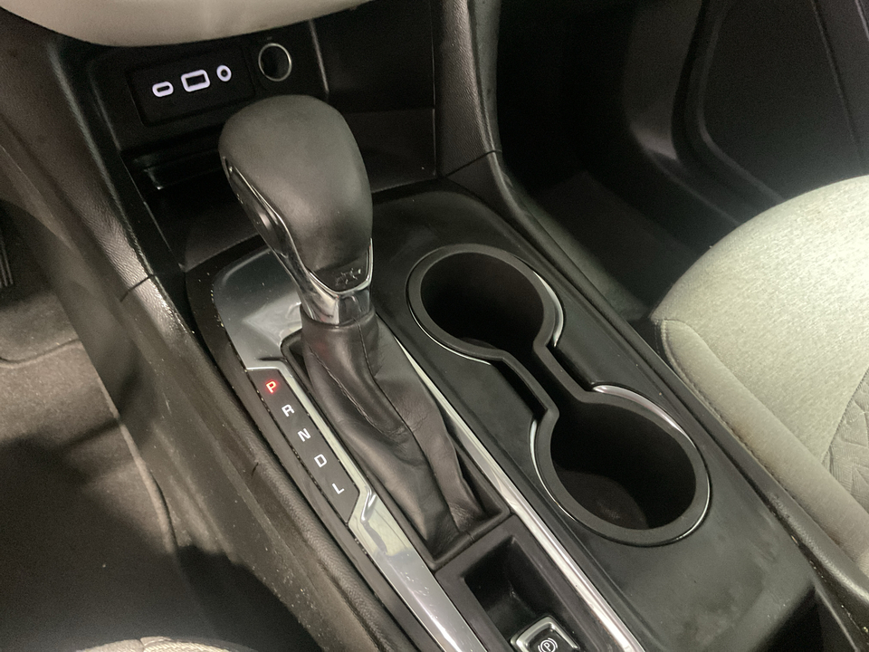 2022 Chevrolet Equinox LT 1.5 2WD