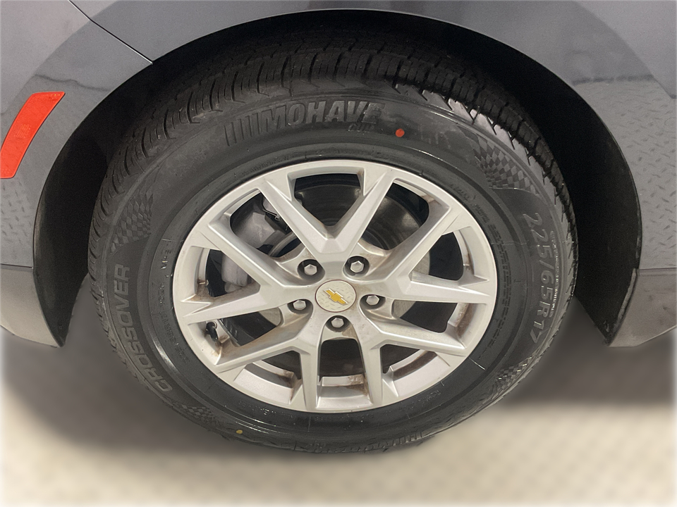 2022 Chevrolet Equinox LT 1.5 2WD