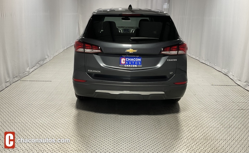 2022 Chevrolet Equinox LT 1.5 2WD