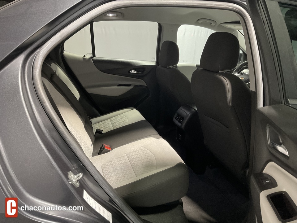 2022 Chevrolet Equinox LT 1.5 2WD