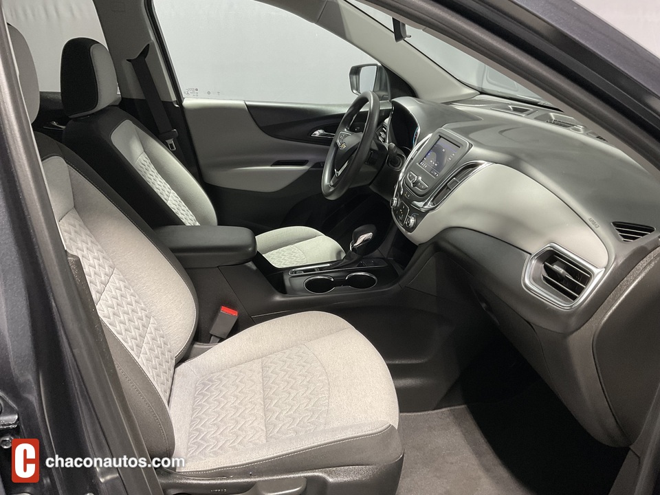 2022 Chevrolet Equinox LT 1.5 2WD