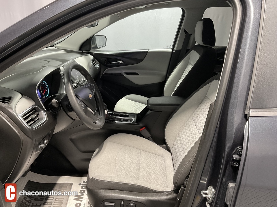 2022 Chevrolet Equinox LT 1.5 2WD