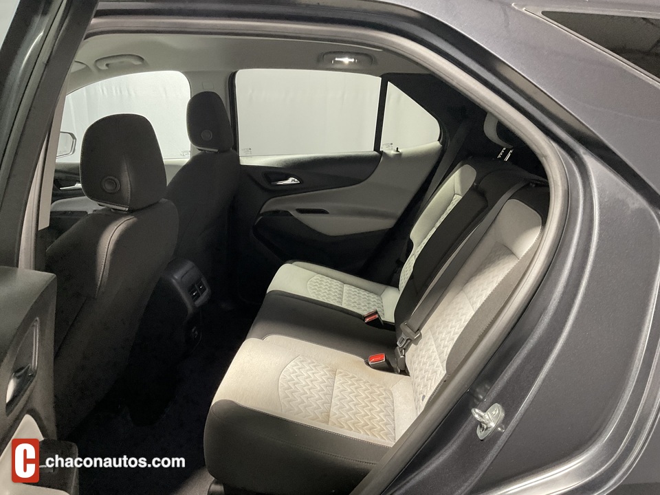 2022 Chevrolet Equinox LT 1.5 2WD