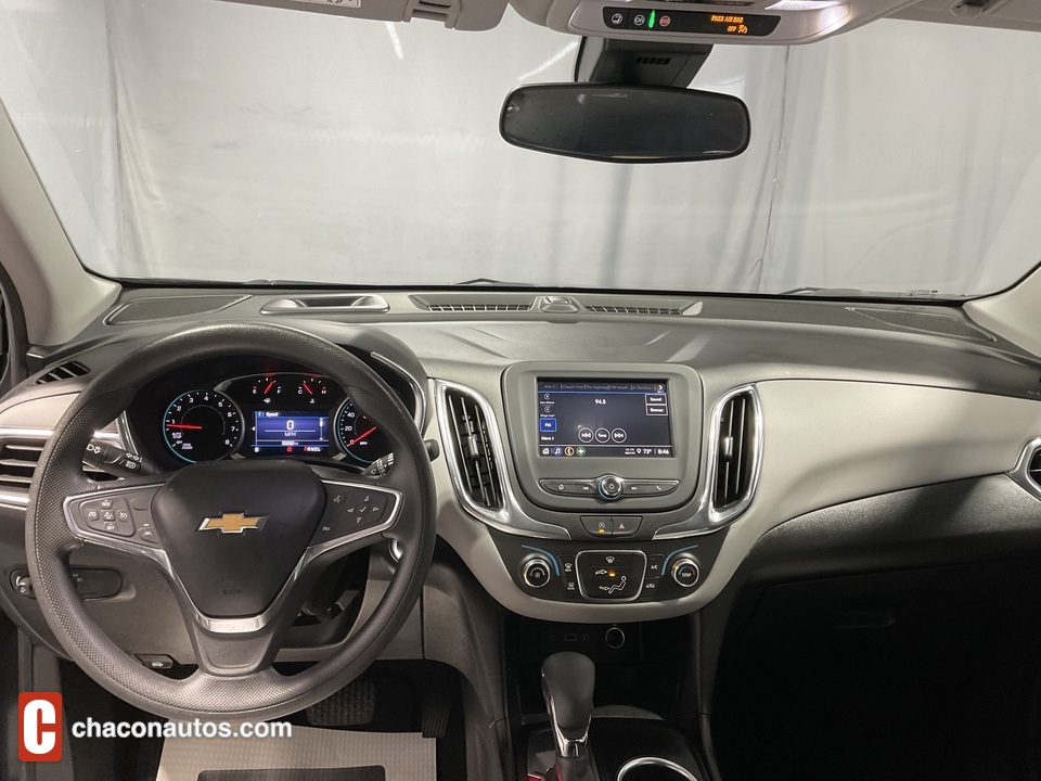 2022 Chevrolet Equinox LT 1.5 2WD