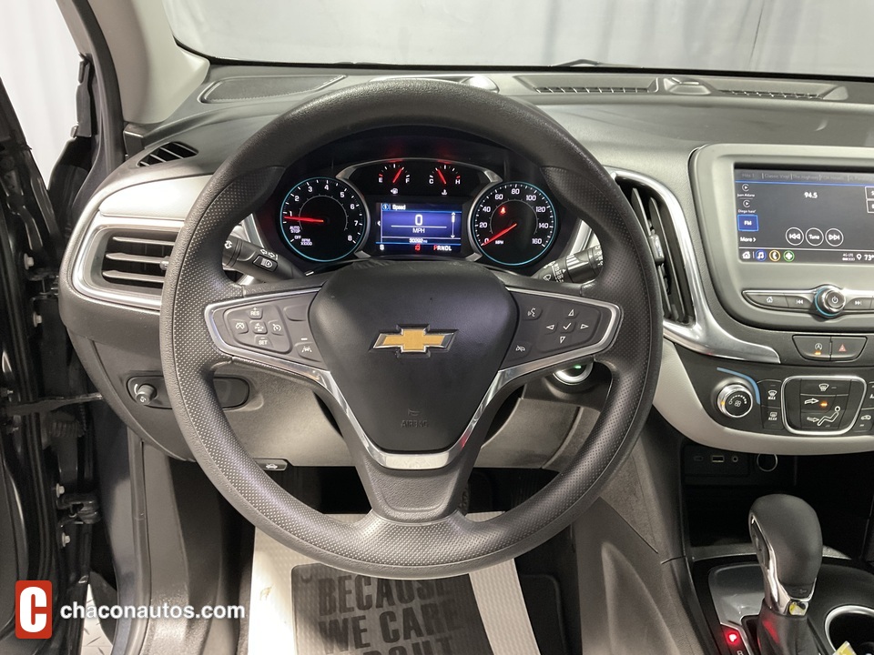 2022 Chevrolet Equinox LT 1.5 2WD