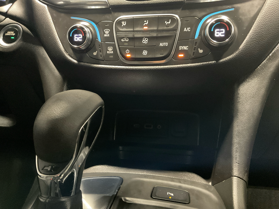 2024 Chevrolet Equinox LT 2WD