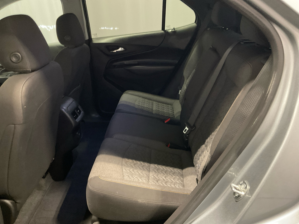 2024 Chevrolet Equinox LT 2WD