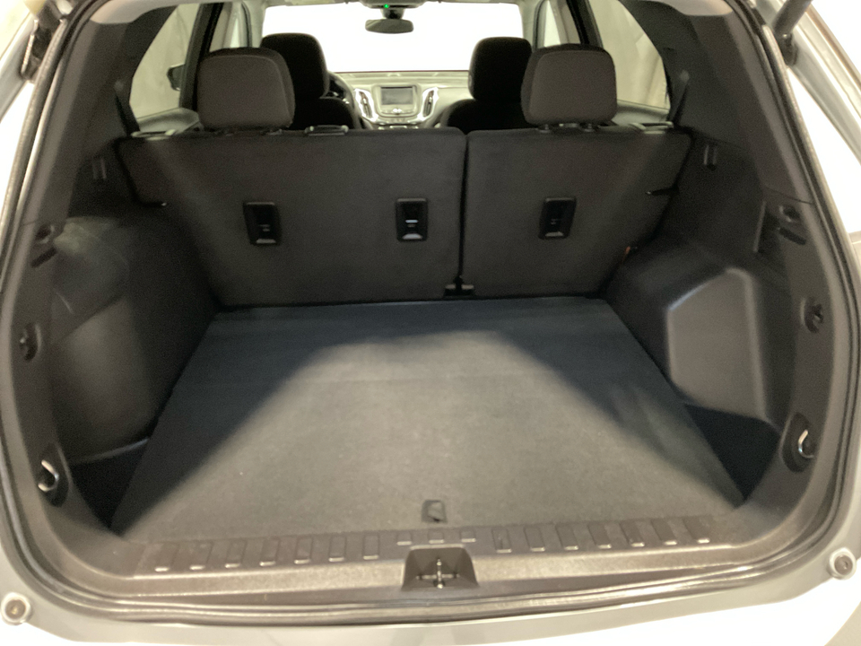 2024 Chevrolet Equinox LT 2WD