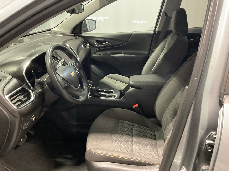 2024 Chevrolet Equinox LT 2WD