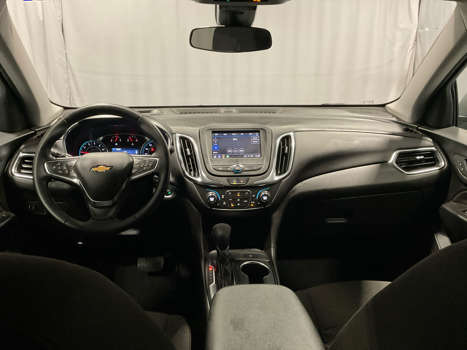 2024 Chevrolet Equinox LT 2WD
