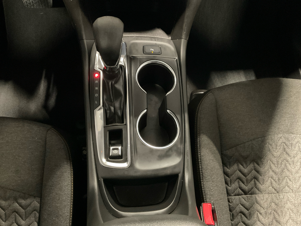 2024 Chevrolet Equinox LT 2WD