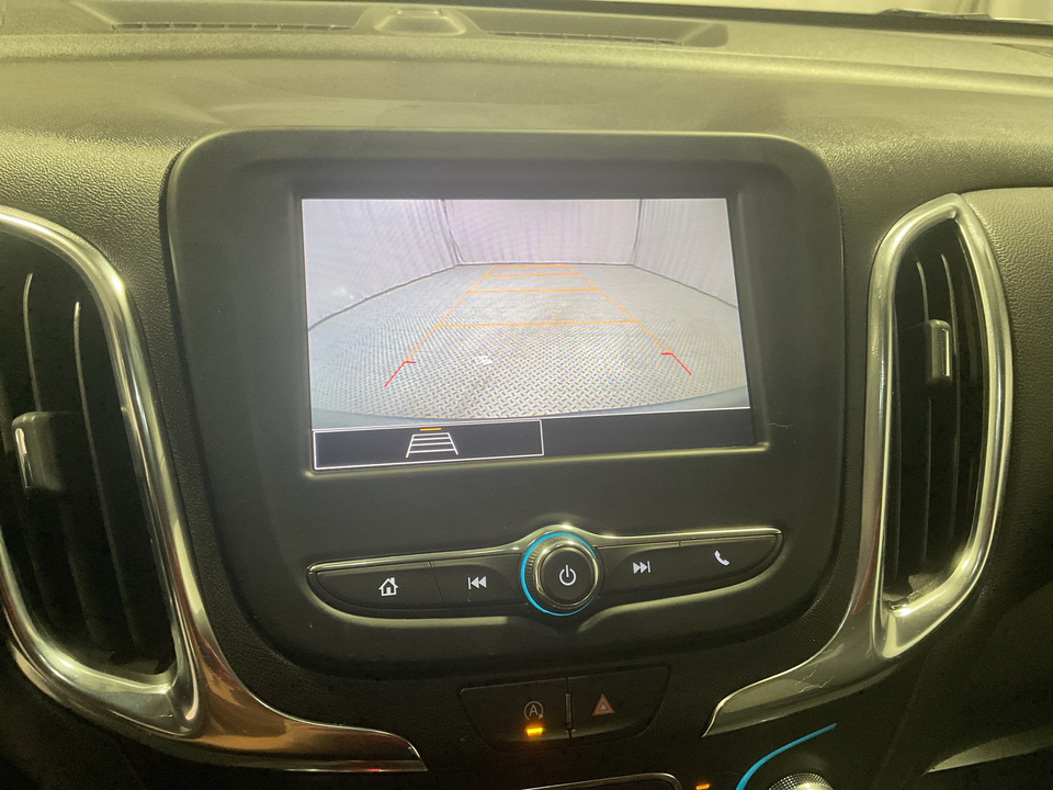 2024 Chevrolet Equinox LT 2WD