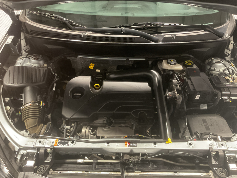 2024 Chevrolet Equinox LT 2WD