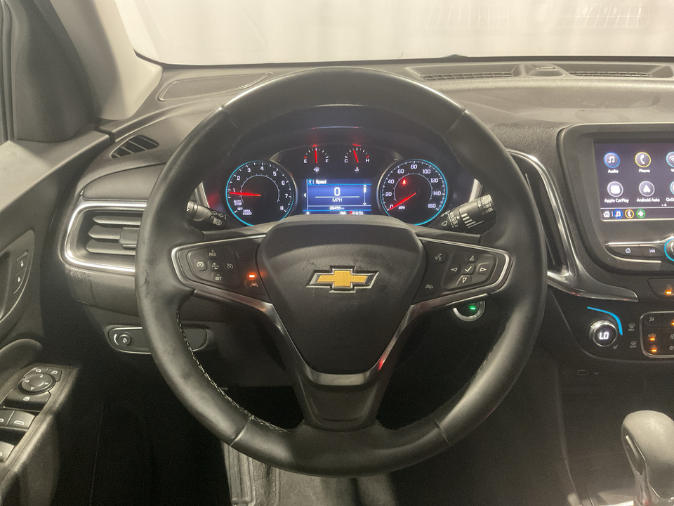 2024 Chevrolet Equinox LT 2WD