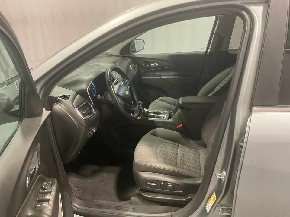 2024 Chevrolet Equinox LT 2WD