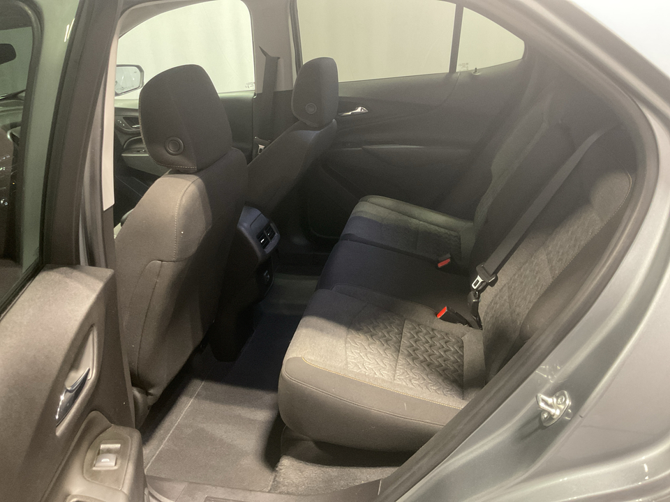 2024 Chevrolet Equinox LT 2WD