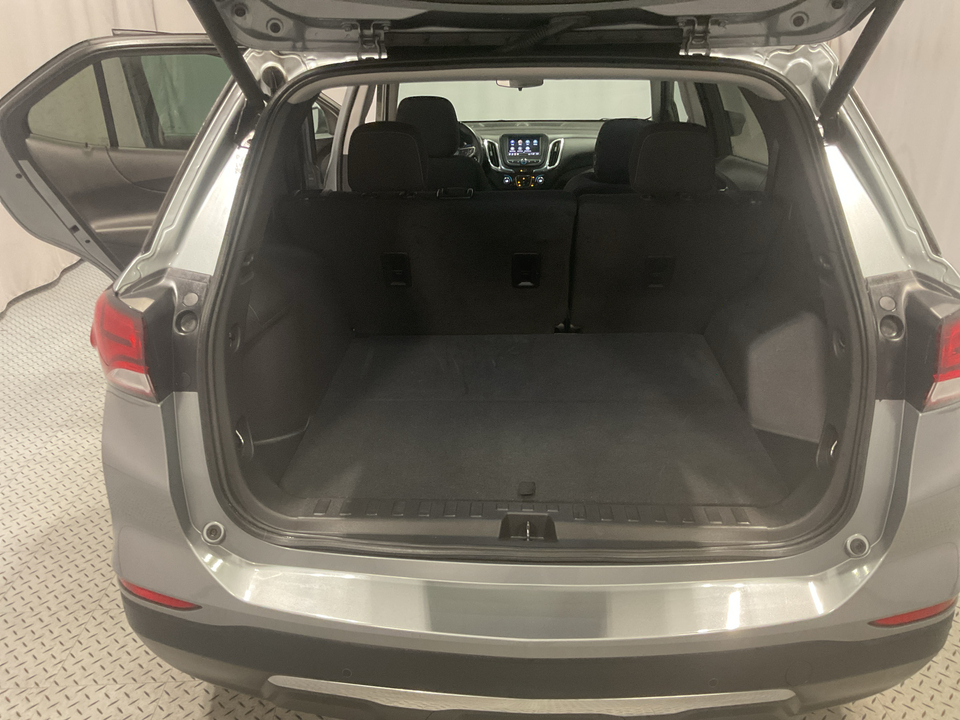 2024 Chevrolet Equinox LT 2WD