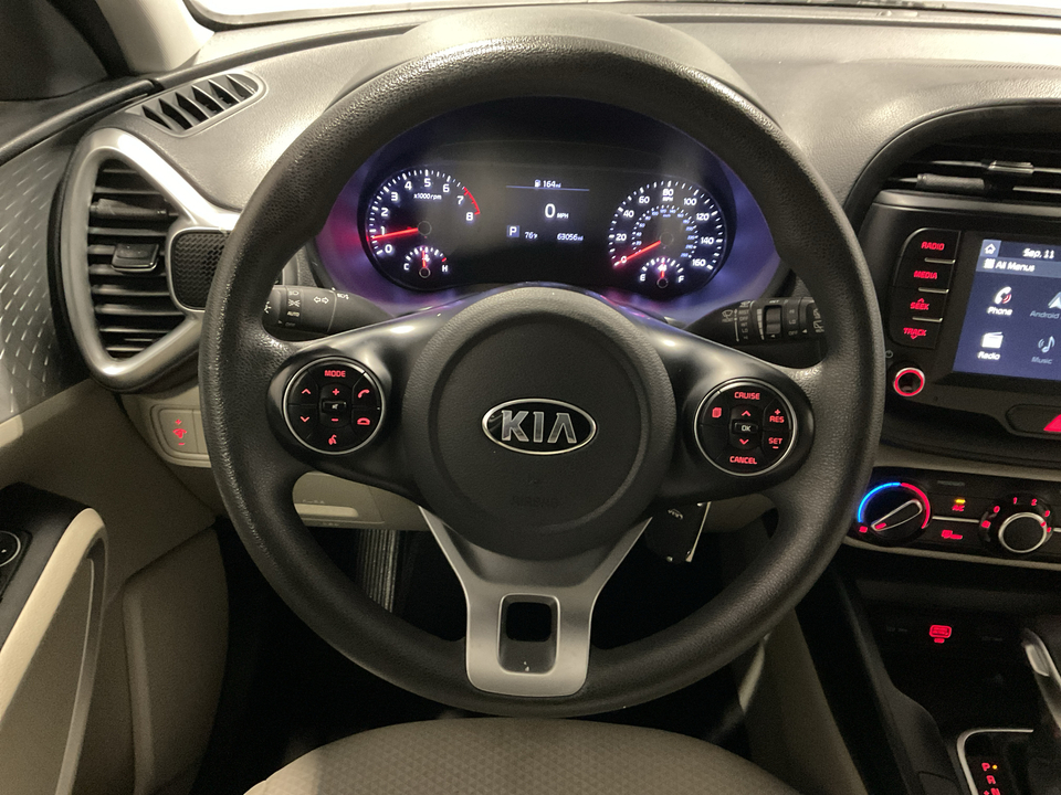 2020 Kia Soul S
