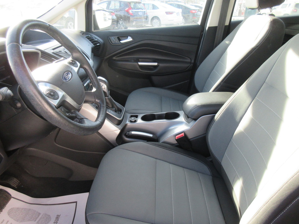 2016 Ford C-Max Hybrid SE