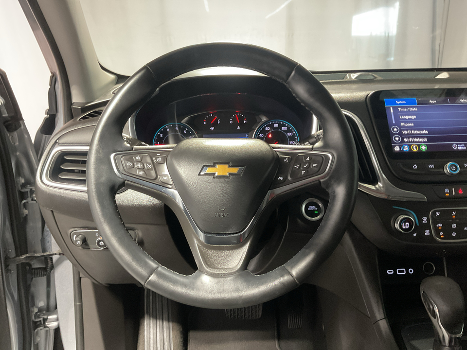 2024 Chevrolet Equinox LT 2WD