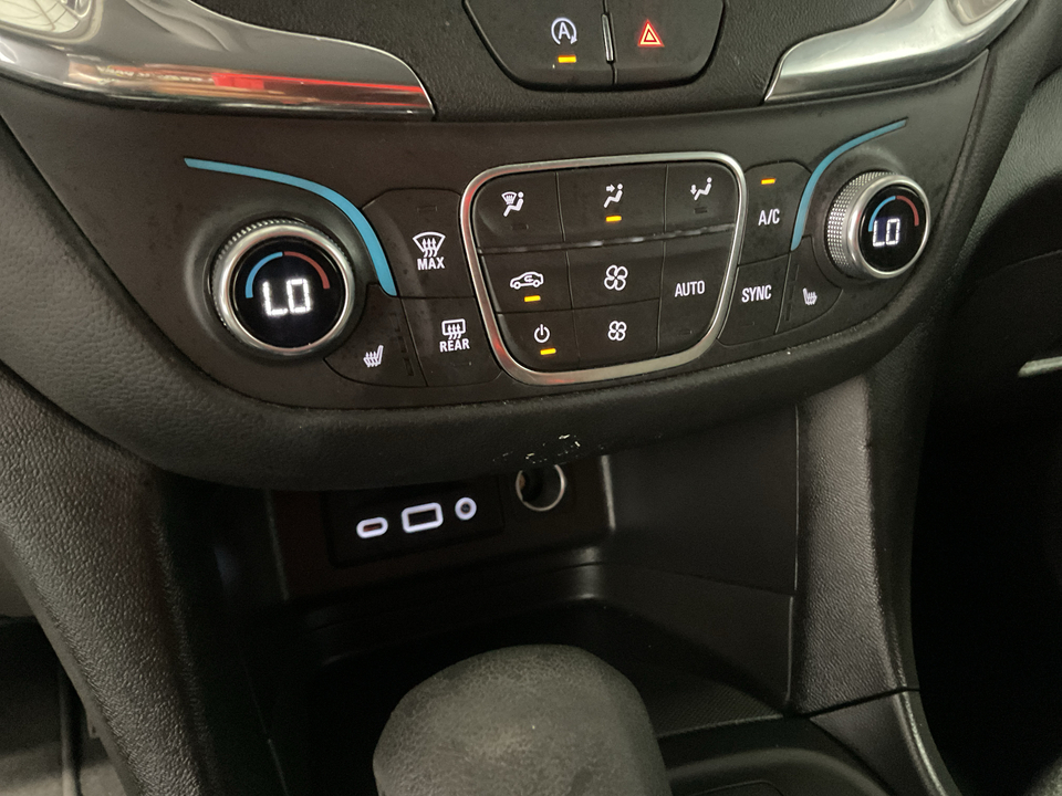 2024 Chevrolet Equinox LT 2WD