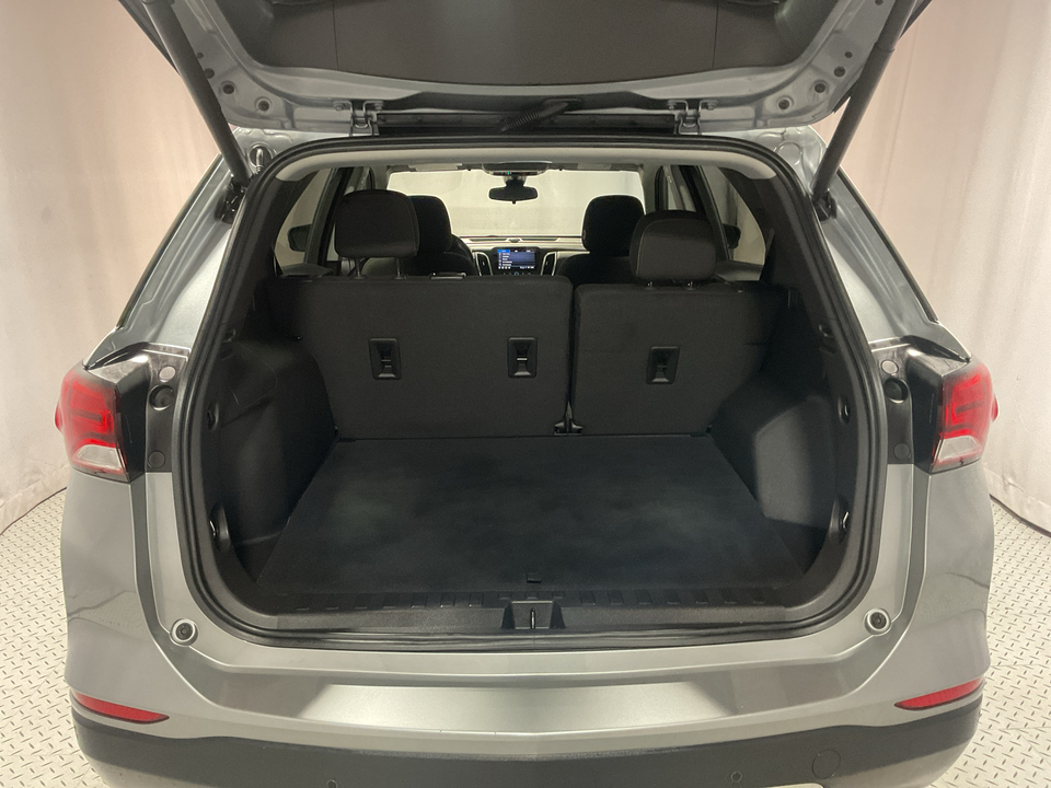 2024 Chevrolet Equinox LT 2WD