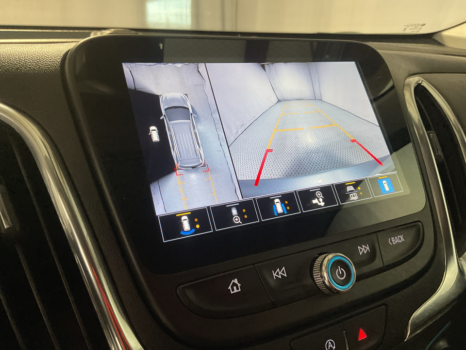 2024 Chevrolet Equinox LT 2WD