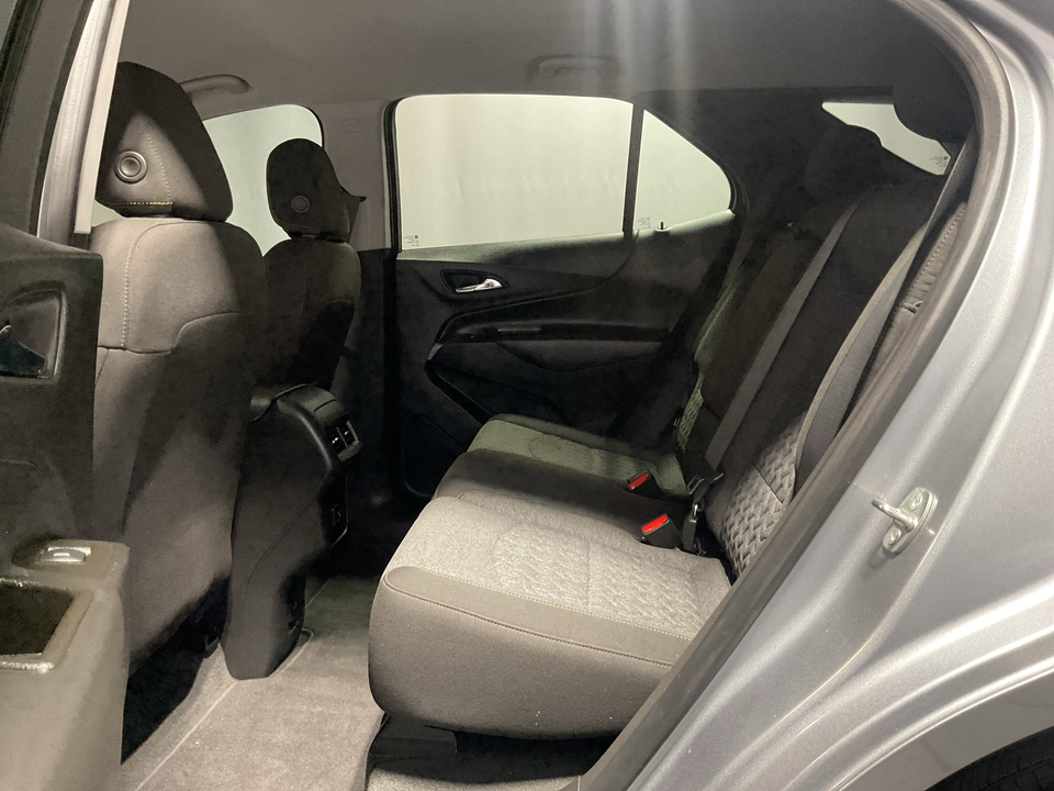 2024 Chevrolet Equinox LT 2WD