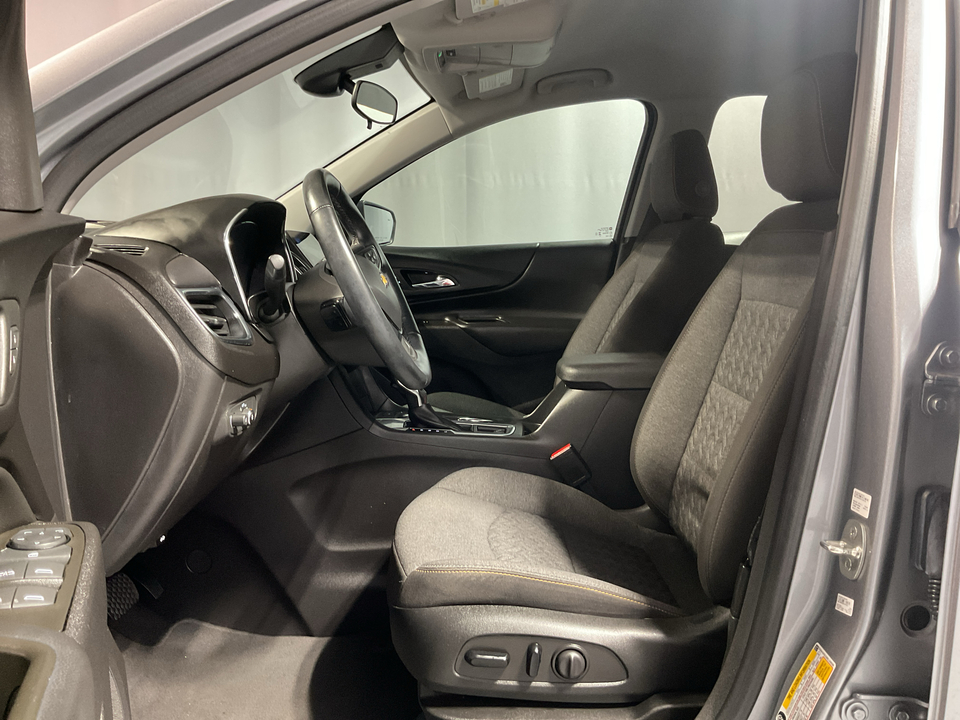 2024 Chevrolet Equinox LT 2WD